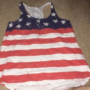 American Shirt